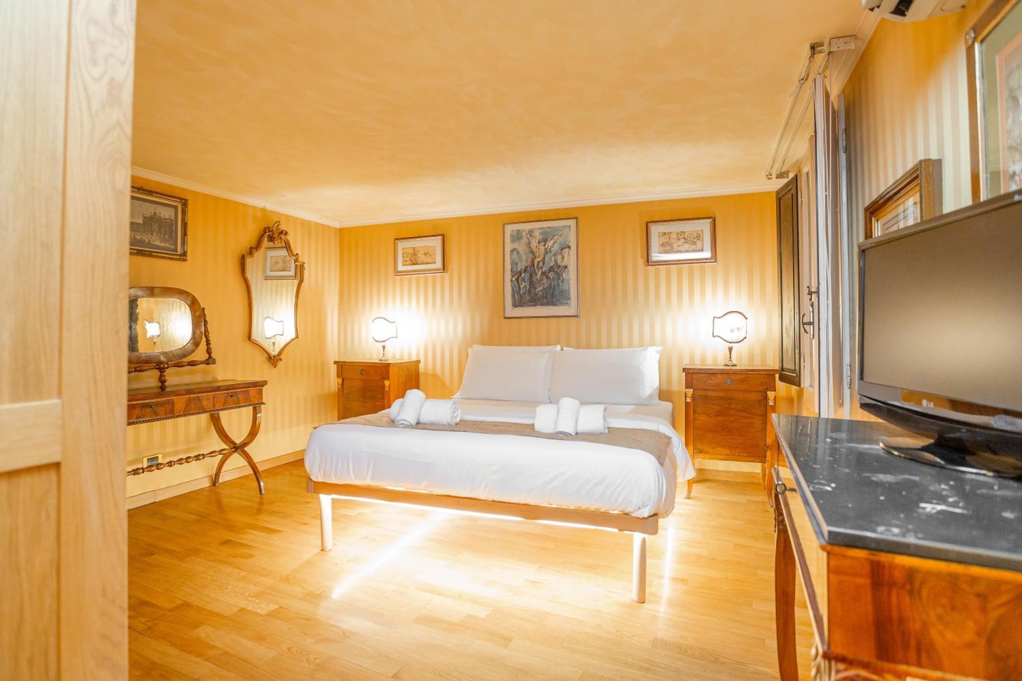 Easy Bear Home Rom Eksteriør billede